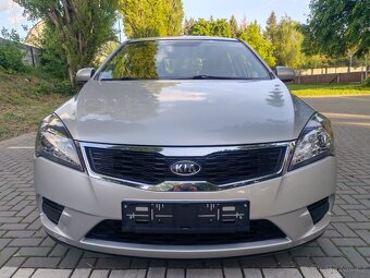 Kia Ceed 1.4 Cvvt 2012 132771km - 7