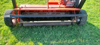 Mulcovac pro bagr - 7