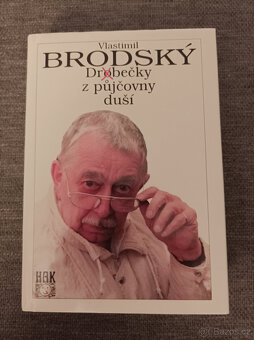 Knihy o hercích a Náš film - 7