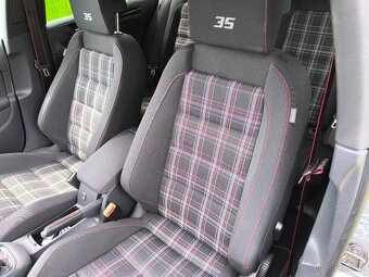 Volkswagen Golf GTI, r.v: 11/2011, 156Tkm, edice 35, APR. - 7