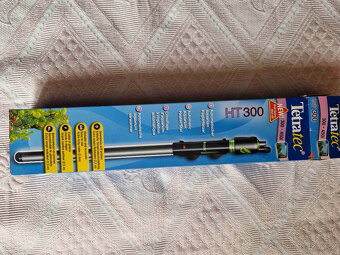 Starší nepoužité filtry, osvětlení, topení. Prodám - 7
