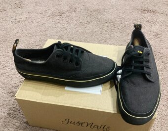 Tenisky orig.Dr.Martens Jacy vel.42 - 7