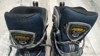 REZERVACE Pánské pohorky Asolo GV FSN Trainer GTX vel.42 - 7