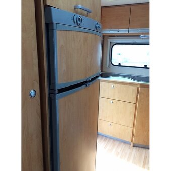 Karavan Sterckeman Evolution comfort - 7
