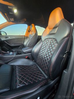 Audi A6 3.0 BiTdi 240kw Competition, FULL LED Matrix - 7