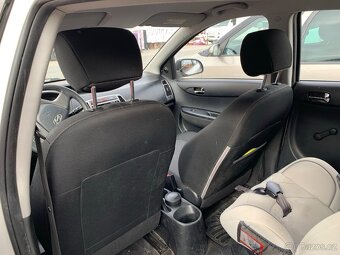 Hyundai i20 - 7