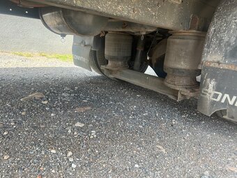 DAF LF, 45.220,EURO5,EEV,ČELO - 7