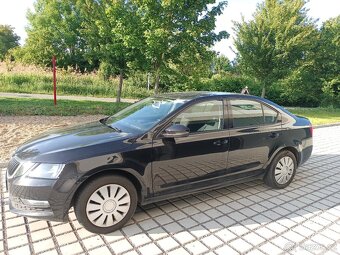 Octavia lll - 7