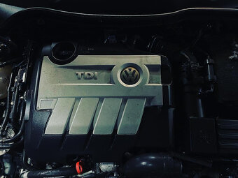 Veškeré náhradní díly VW Passat B6 kombi 2010 CBAB LQV LK7X - 7