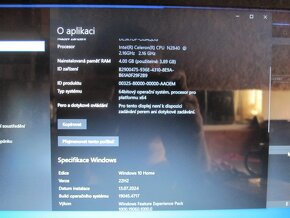Lenovo G50-30 - 7