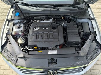 Volkswagen Passat B8 2.0 BiTDI 176 kW DSG 4 motion původ ČR - 7