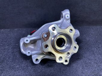 BMW G20 G20 G22 G23 X-Drive VDC Zanovni Tlumiče - 7