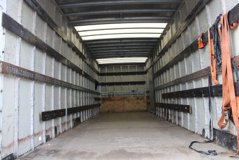 Iveco EUROCARGO ML 160E28, EURO 4, HYDRAULICKÉ ČELO - 7