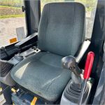 Minirypadlo Kobelco SK35SR-5 4 tuny - 7
