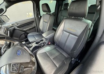 Ford Ranger automat nafta 147 kw 2020 - 7