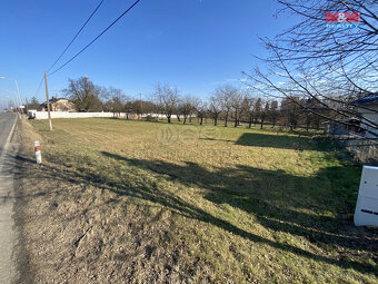 Prodej pozemku k bydlení, 2706 m², Ostrava-Polanka n. Odrou - 7