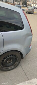 Ford c max - 7