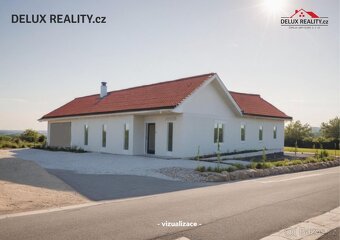 Rodinný dům obec Vrbovec - 7