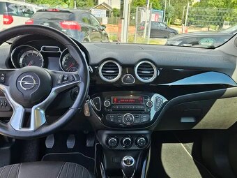 Opel Adam 1,4i 16v - 7