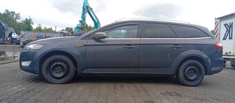 Ford Mondeo č. 23840 - 7