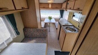 CHATEAU LA CAR 380-STAN-MOVER-TOP SATAV - 7
