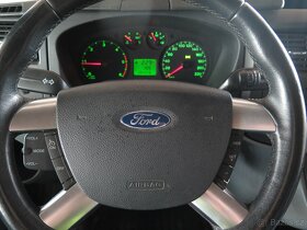 Ford Transit 2.2TDCi 92kW,klima,výhřev oken,tempomat - 7