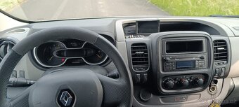 Renault Trafic 1.6dci 66kw - 7
