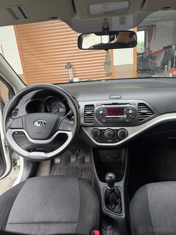 Kia Picanto - 7