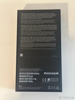 Apple iPhone 12 Pro 256GB Pacific Blue, TOP A+ - 7