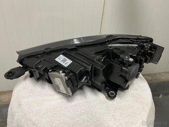 Škoda Scala LED světlomet přední pravý - 657941016A - 7