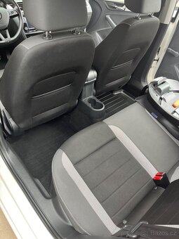 Škoda Rapid 1.4TDI 66KW - 7