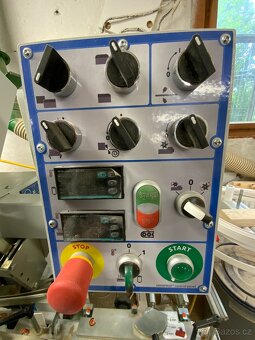 Olepovačka hran Miniprof Automatick MA8K - 7
