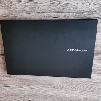 ASUS Vivobook 15 -15.6"FHD/ i3-11th/512GB SSD/8GB/Win 11 - 7
