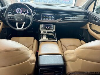 Audi Q7 5.0 TDI individual - 7