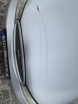 Ford Mondeo, 2,5 benzín, 125kw, rok 2000, GHIA, STK do 04/27 - 7
