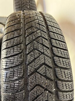 19" Alu kola 5x112 ORIGO. AUDI Q5, SQ5 2017+ 235/55 R19 - 7