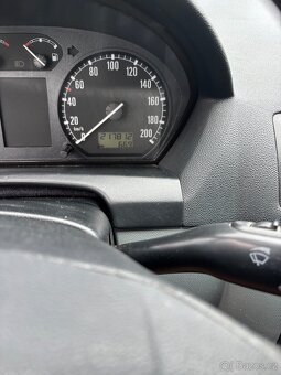 Škoda Fabie 1.4 Benzin - 7