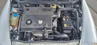 Lancia lybra 1.9jtd 81kw - 7