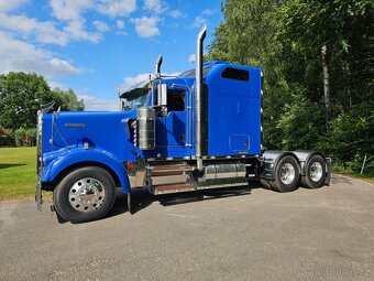 Kenworth W900L 2005 (hydraulika) - super stav - odpočet DPH - 7