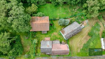 Prodej, Chalupa, Březín - Nečtiny, Plzeň sever - 7