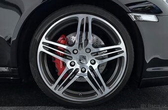 Porsche 911 Turbo (997) - 7