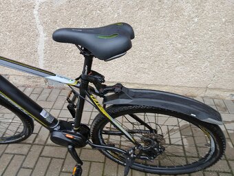 Elektrokolo Easybike EGO 2.0 - 7