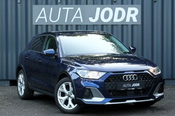 Audi A1 35 TFSI 110 kW. Allstreet - 7
