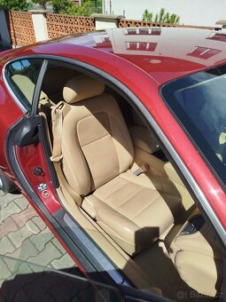 Jaguar XK 3.5 V8,r.v. 2007 - 7