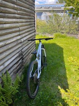 Rockrider 700s race - 7