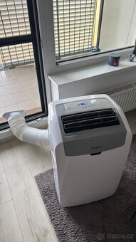 Mobilní klimatizace Whirlpool PACW29COL – 9000 BTU, málo pou - 7