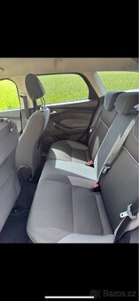 Ford focus - 7