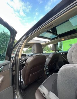 Skoda Octavia Combi 2.0 TDI 4x4 DSG L&K - 7