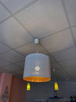 Lustry - různé druhy - 7