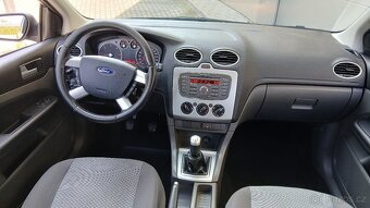Ford Focus kombi 1.8 Tdci - 7